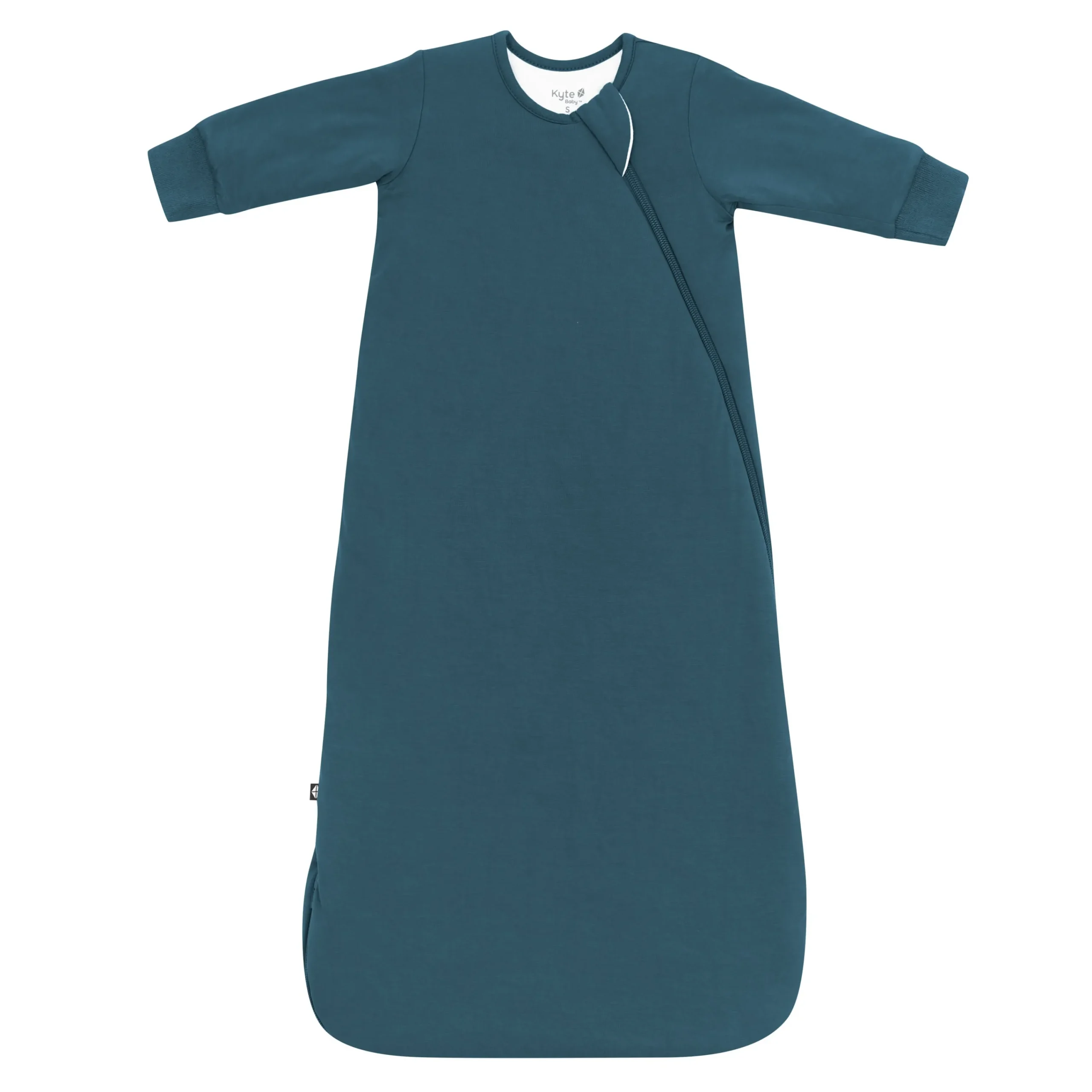 Kyte Baby Slumber Bag in Atlantic Hot