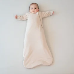 Kyte Baby Slumber Bag in Bisque Discount