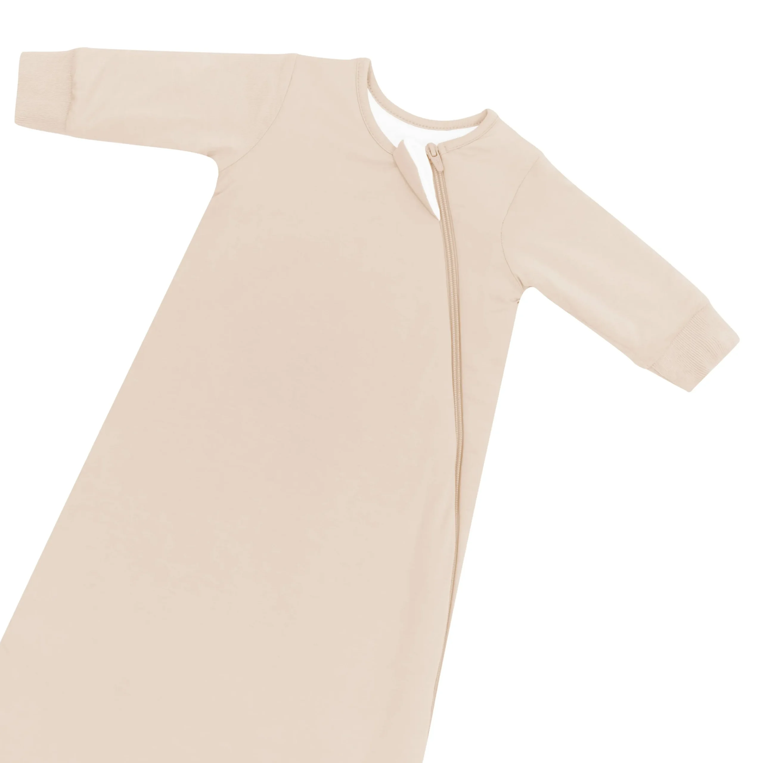 Kyte Baby Slumber Bag in Bisque Discount