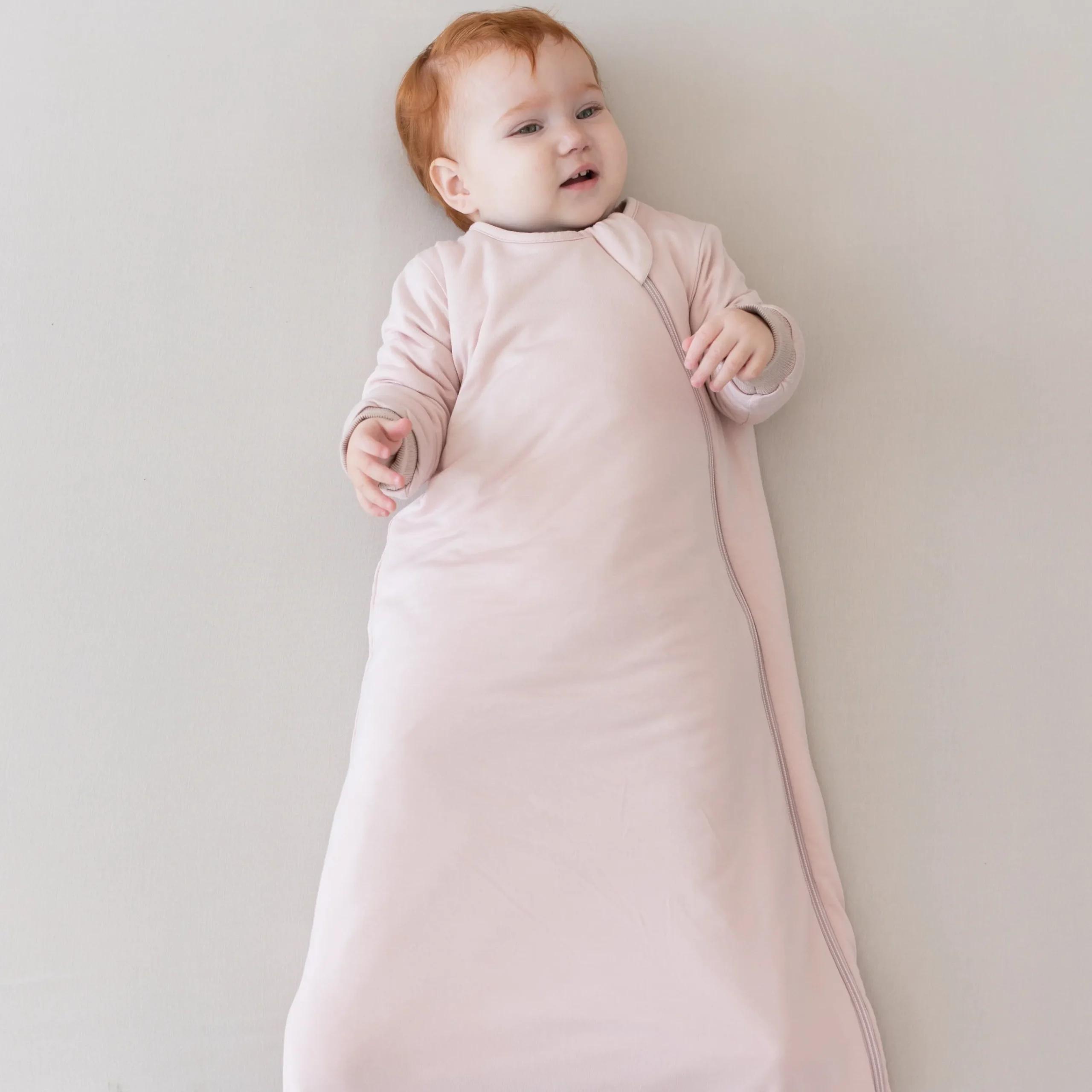 Kyte Baby Slumber Bag in Blush Discount
