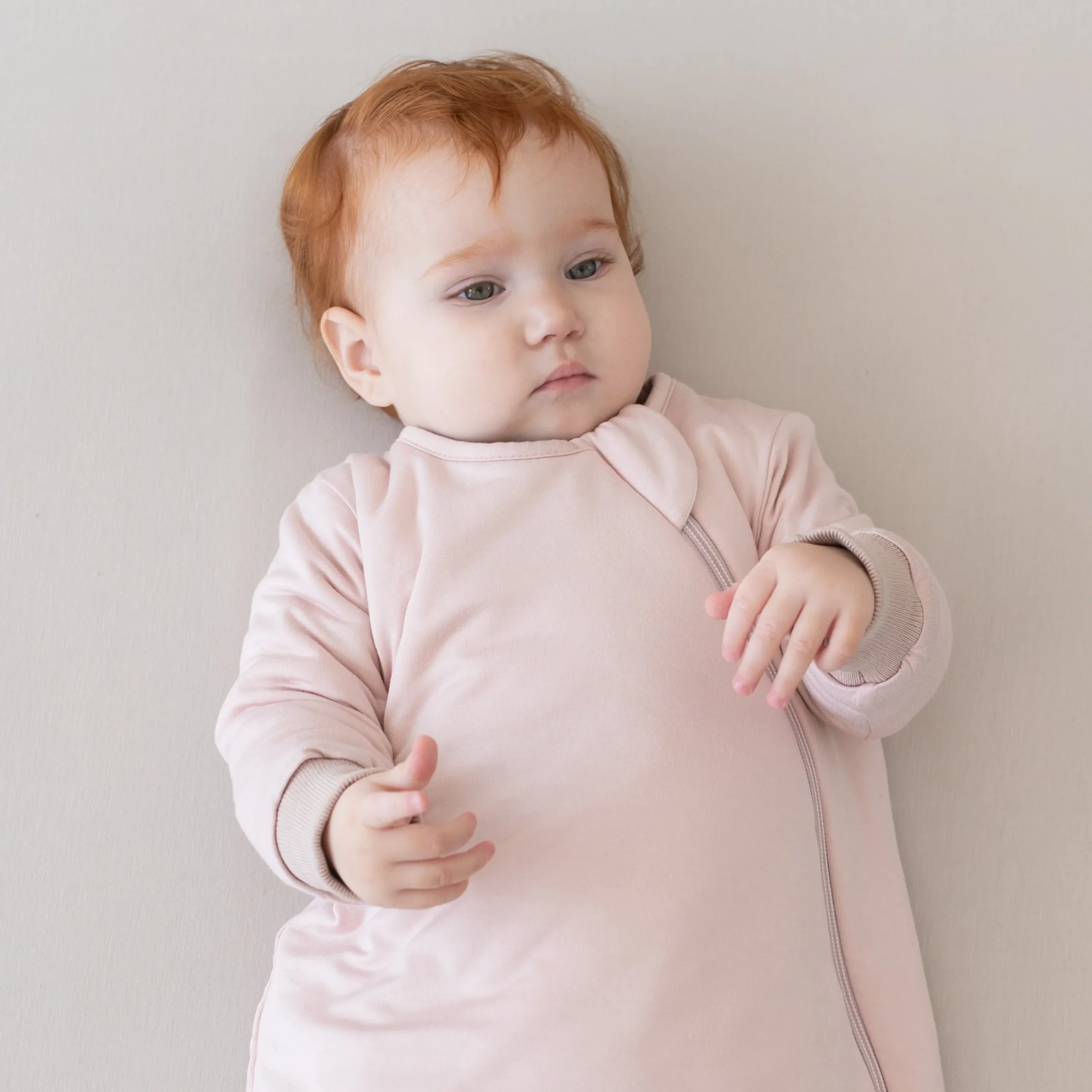 Kyte Baby Slumber Bag in Blush Discount