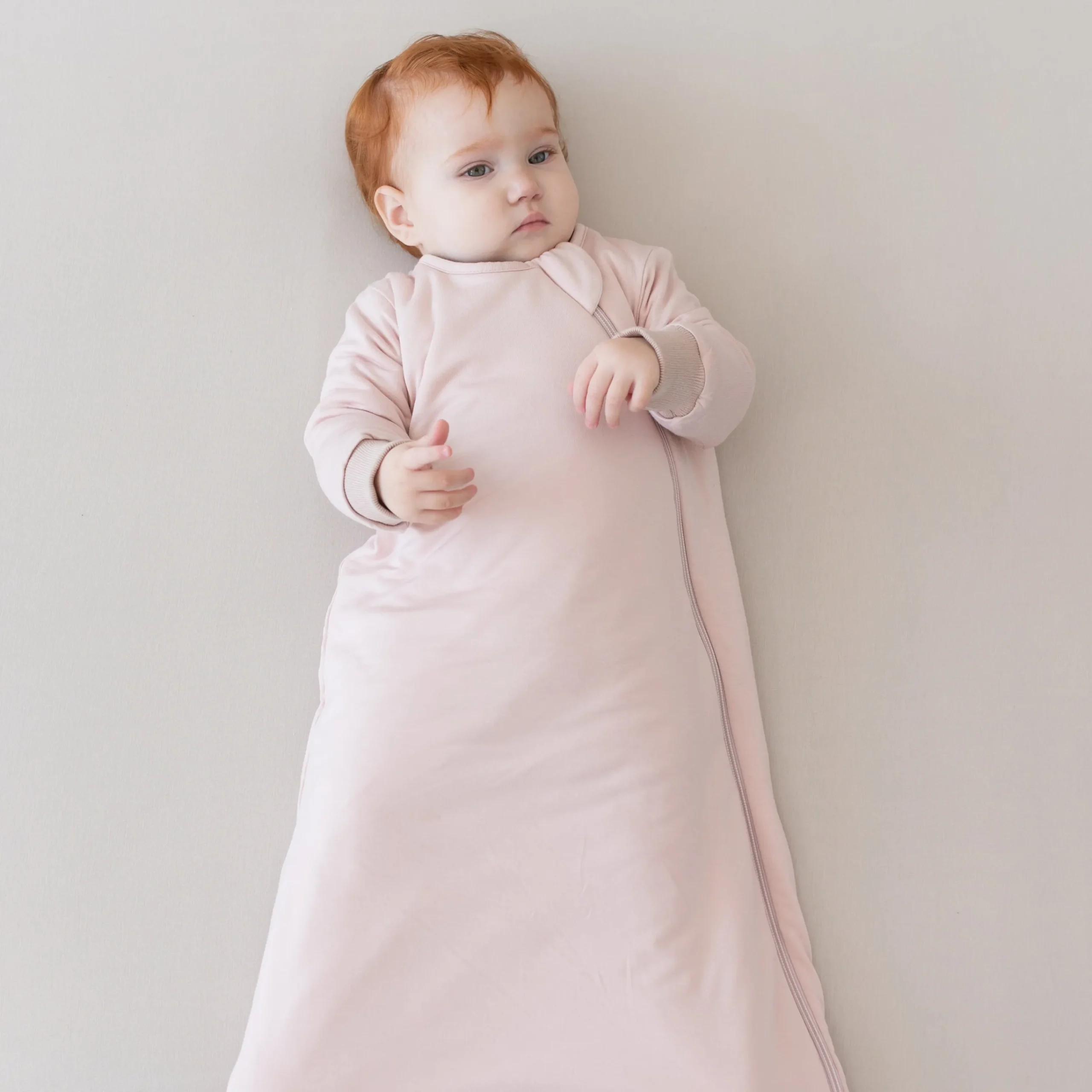 Kyte Baby Slumber Bag in Blush Discount