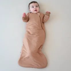 Kyte Baby Slumber Bag in Latte Clearance