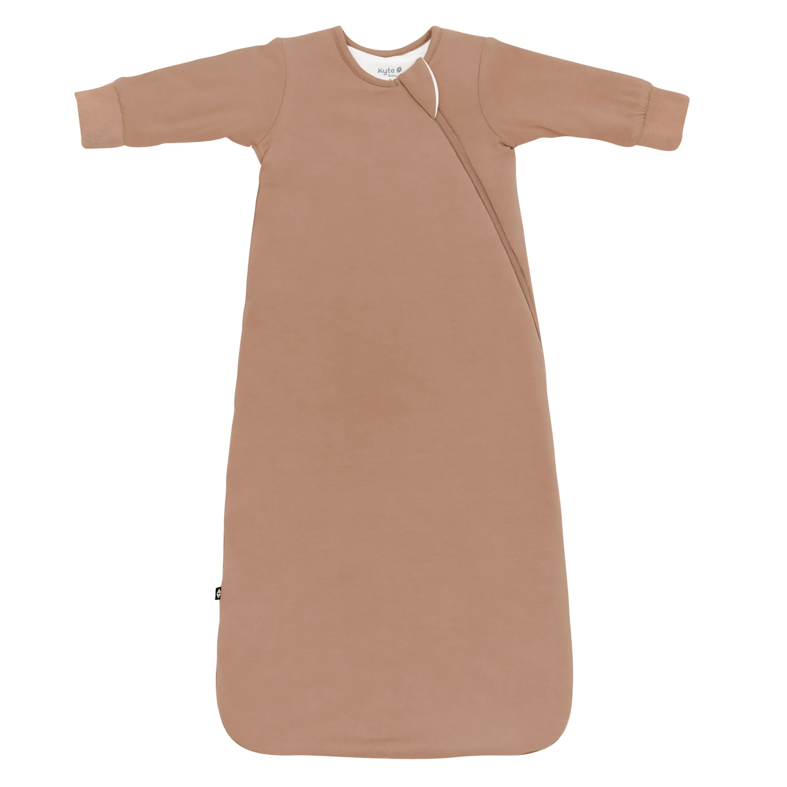 Kyte Baby Slumber Bag in Latte Clearance