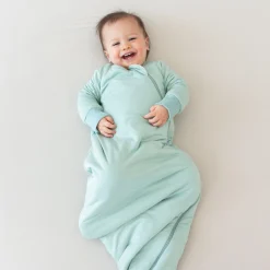 Kyte Baby Slumber Bag in Sage