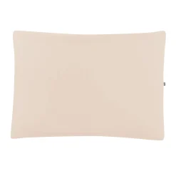 Kyte Baby Standard Pillowcase in Bisque