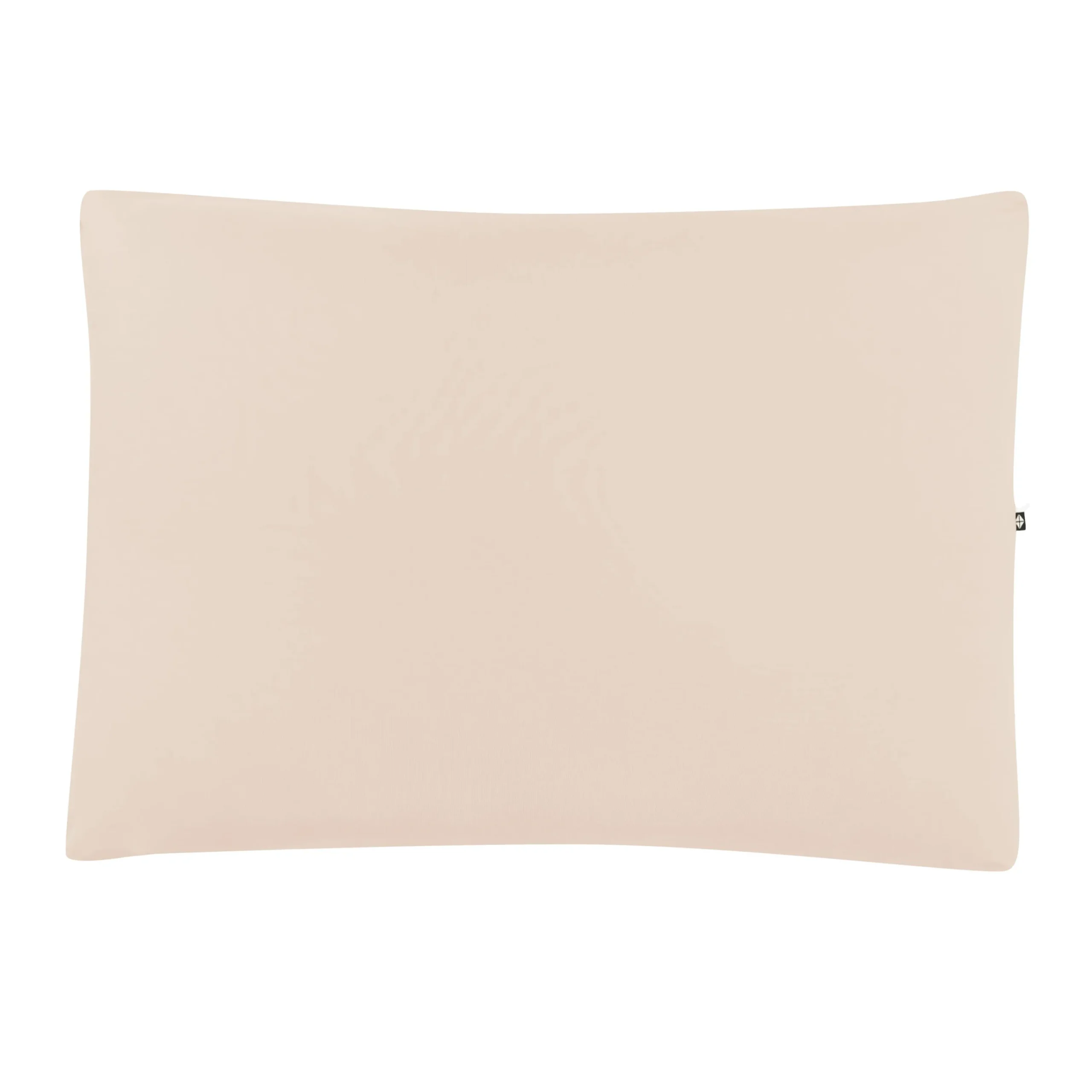 Kyte Baby Standard Pillowcase in Bisque