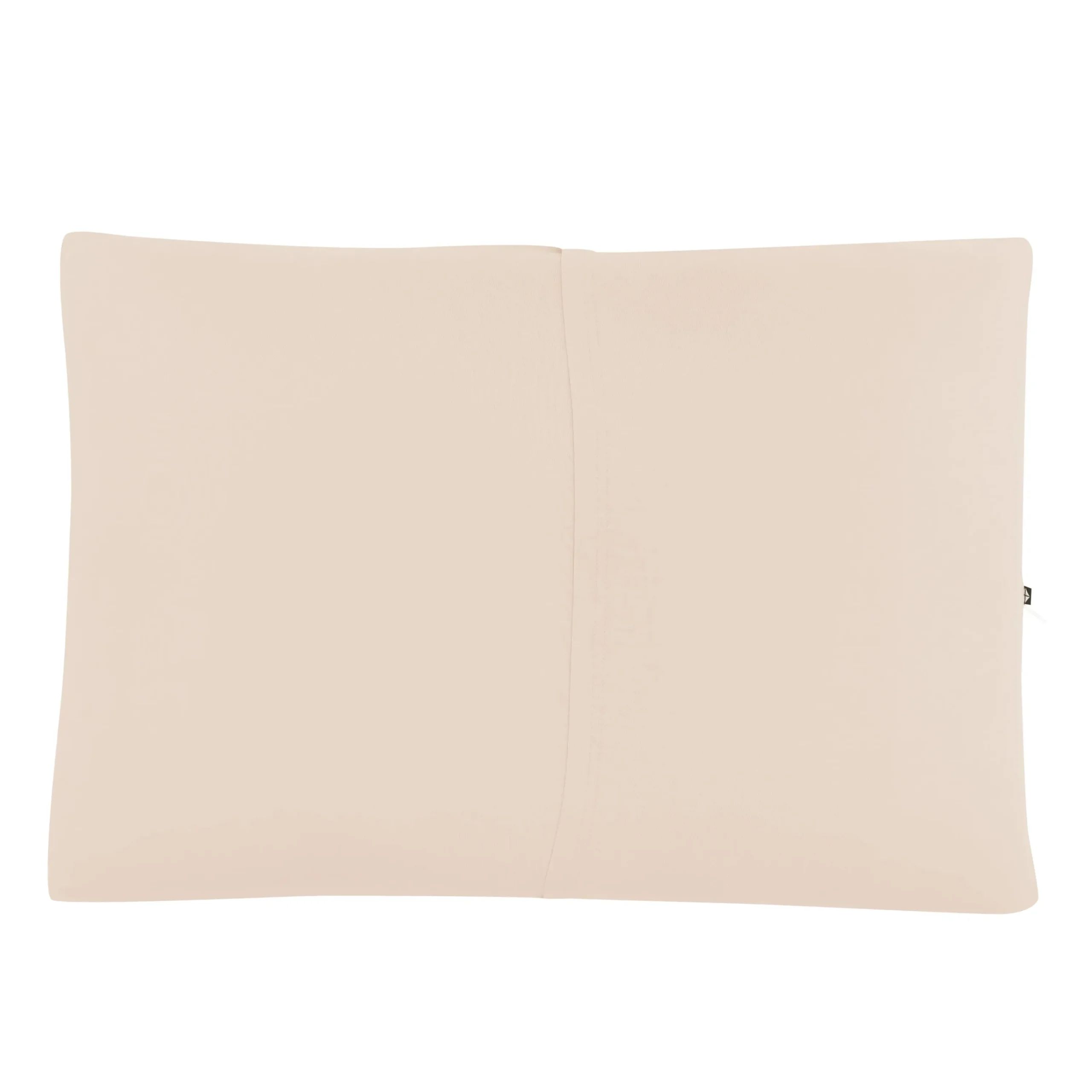 Kyte Baby Standard Pillowcase in Bisque