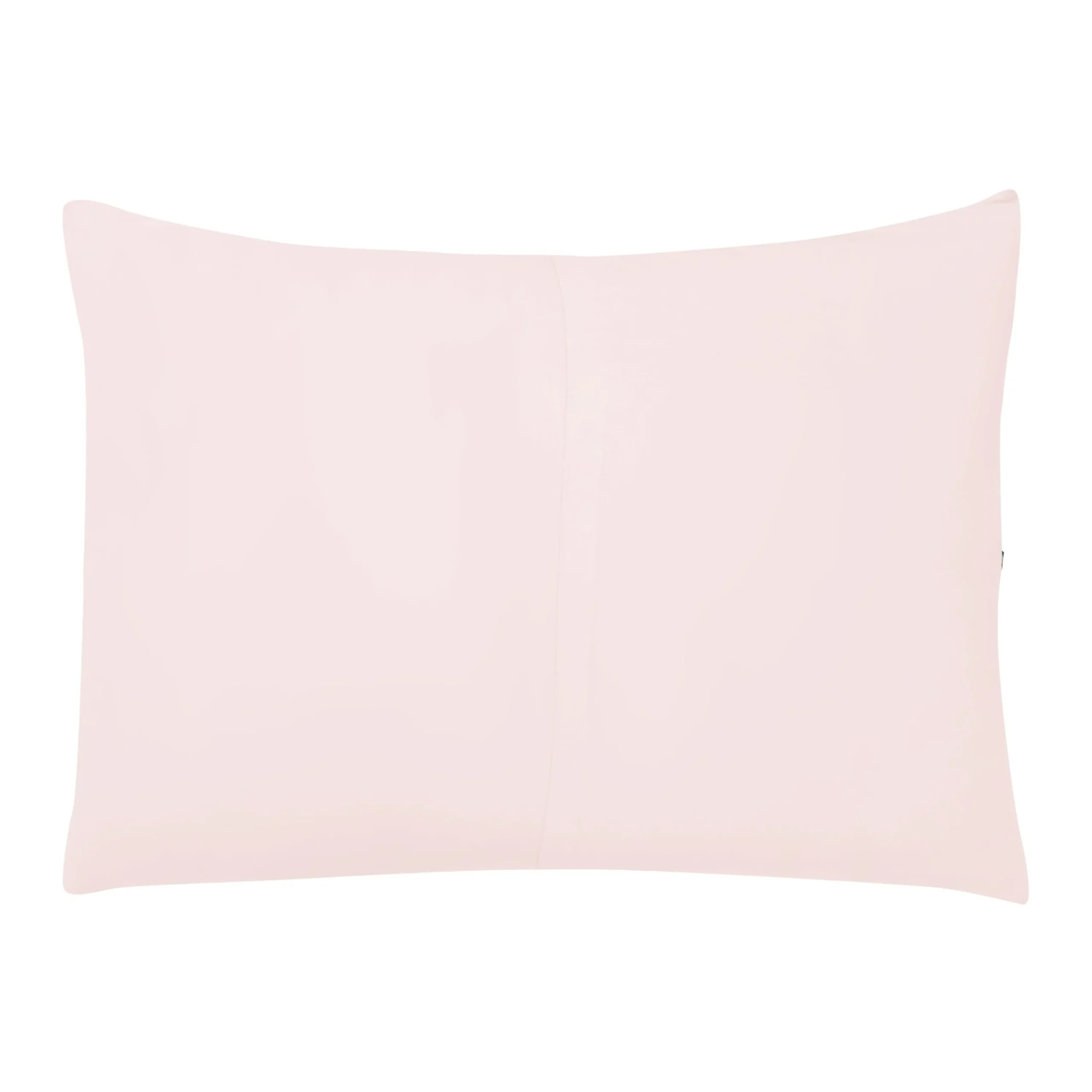 Kyte Baby Standard Pillowcase in Blush New