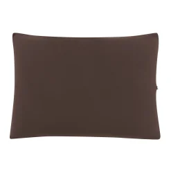 Kyte Baby Standard Pillowcase in Espresso Clearance