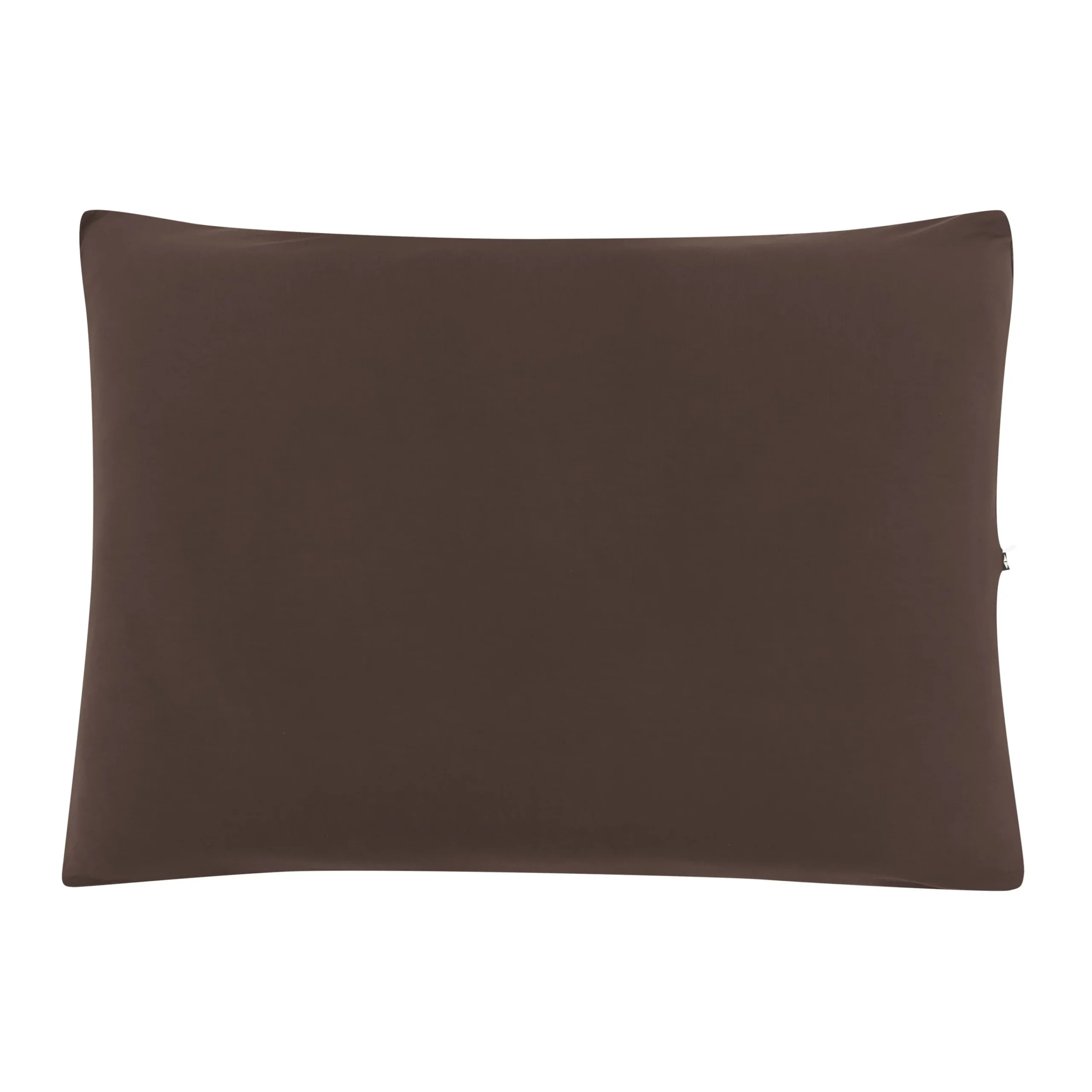 Kyte Baby Standard Pillowcase in Espresso Clearance