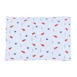 Kyte Baby Standard Pillowcase in Harbor Clearance
