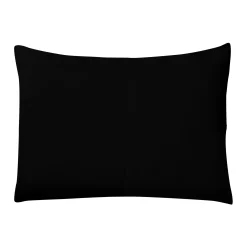 Kyte Baby Standard Pillowcase in Midnight Discount