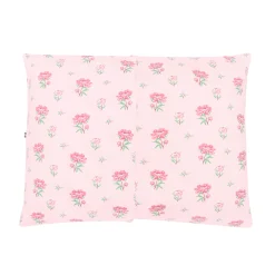 Kyte Baby Standard Pillowcase in Sakura Peony New