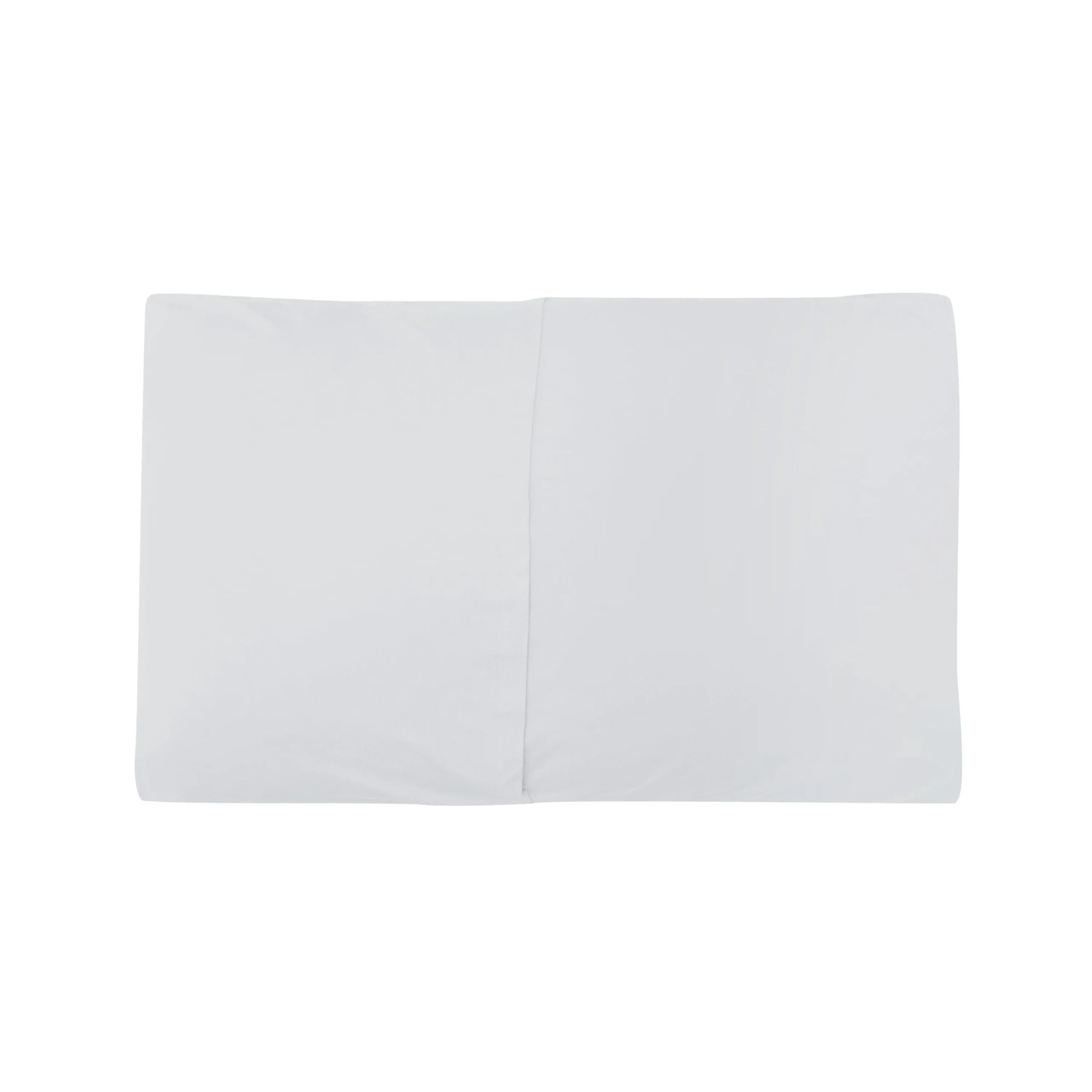 Kyte Baby Standard Pillowcase in Storm Outlet