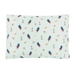 Kyte Baby Standard Pillowcase in Superman™ Outlet