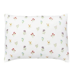 Kyte Baby Standard Pillowcase in Wildflower Online