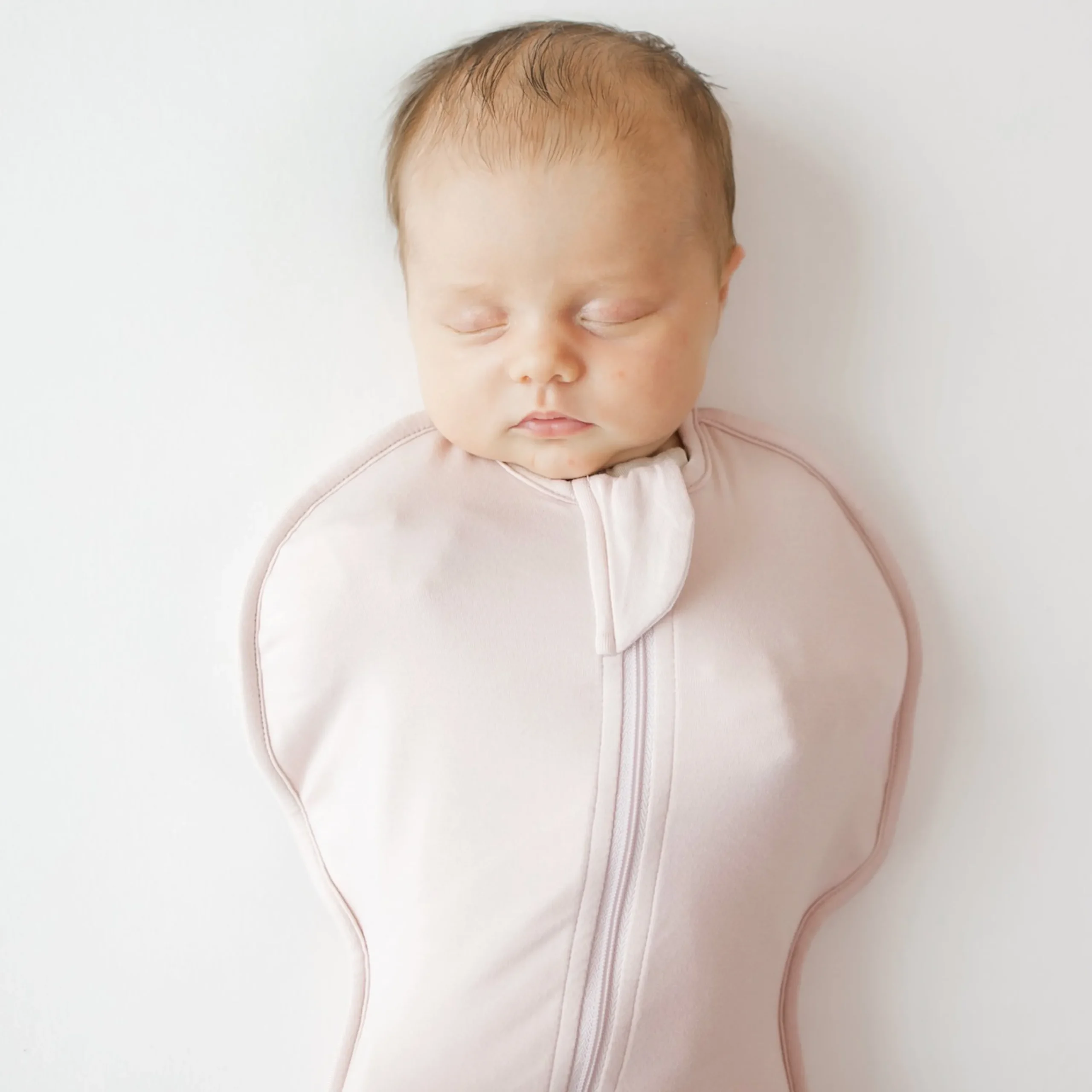 Kyte Baby Swaddle Bag in 0.5 Blush Online
