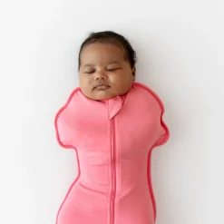 Kyte Baby Swaddle Bag in 0.5 Guava Online