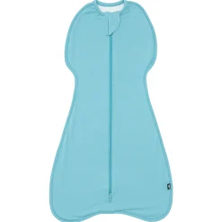 Kyte Baby Swaddle Bag in 0.5 Makai Hot