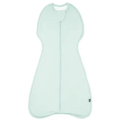 Kyte Baby Swaddle Bag in 0.5 Sage Outlet