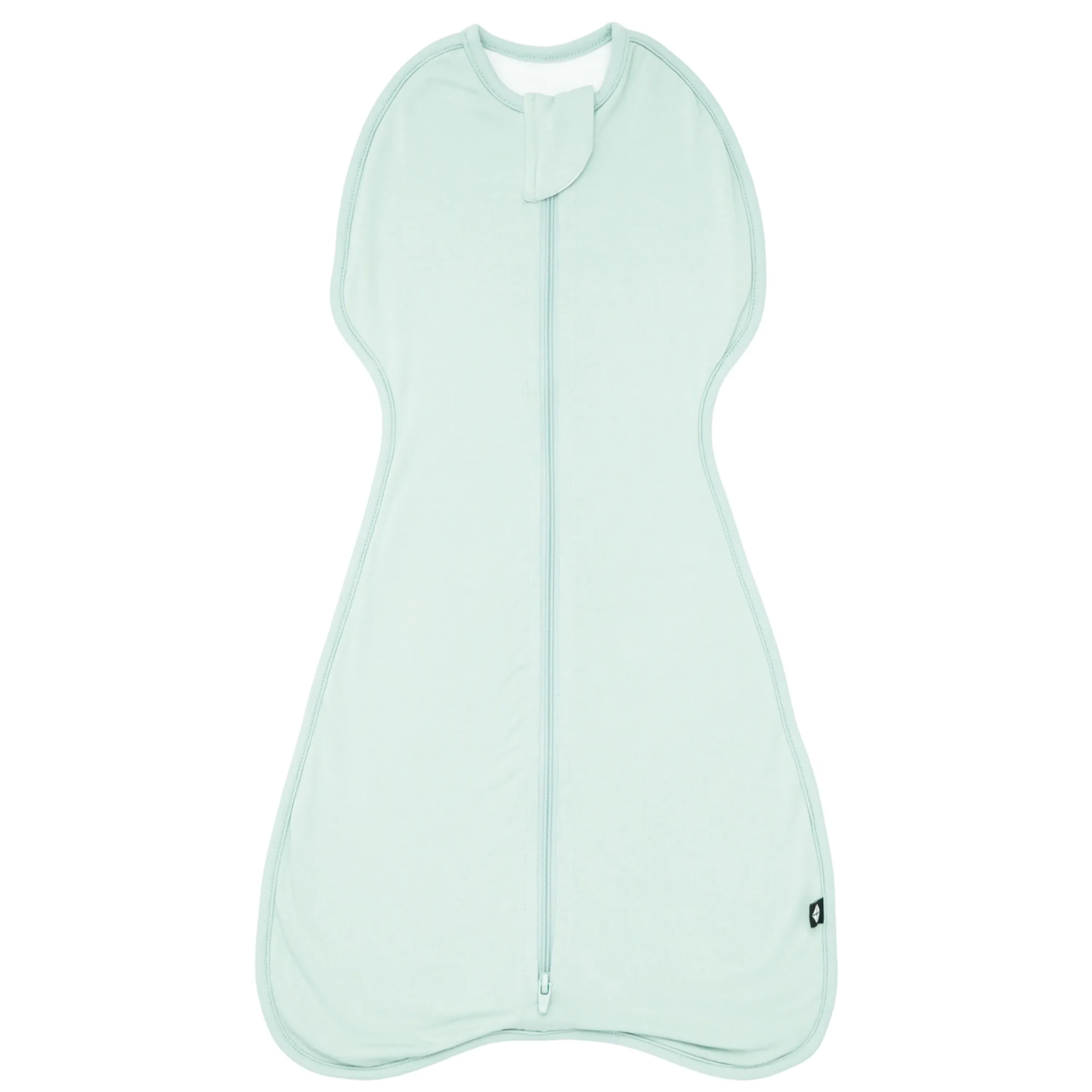 Kyte Baby Swaddle Bag in 0.5 Sage Outlet