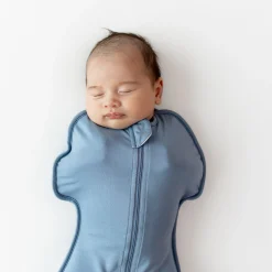 Kyte Baby Swaddle Bag in 0.5 Slate Sale