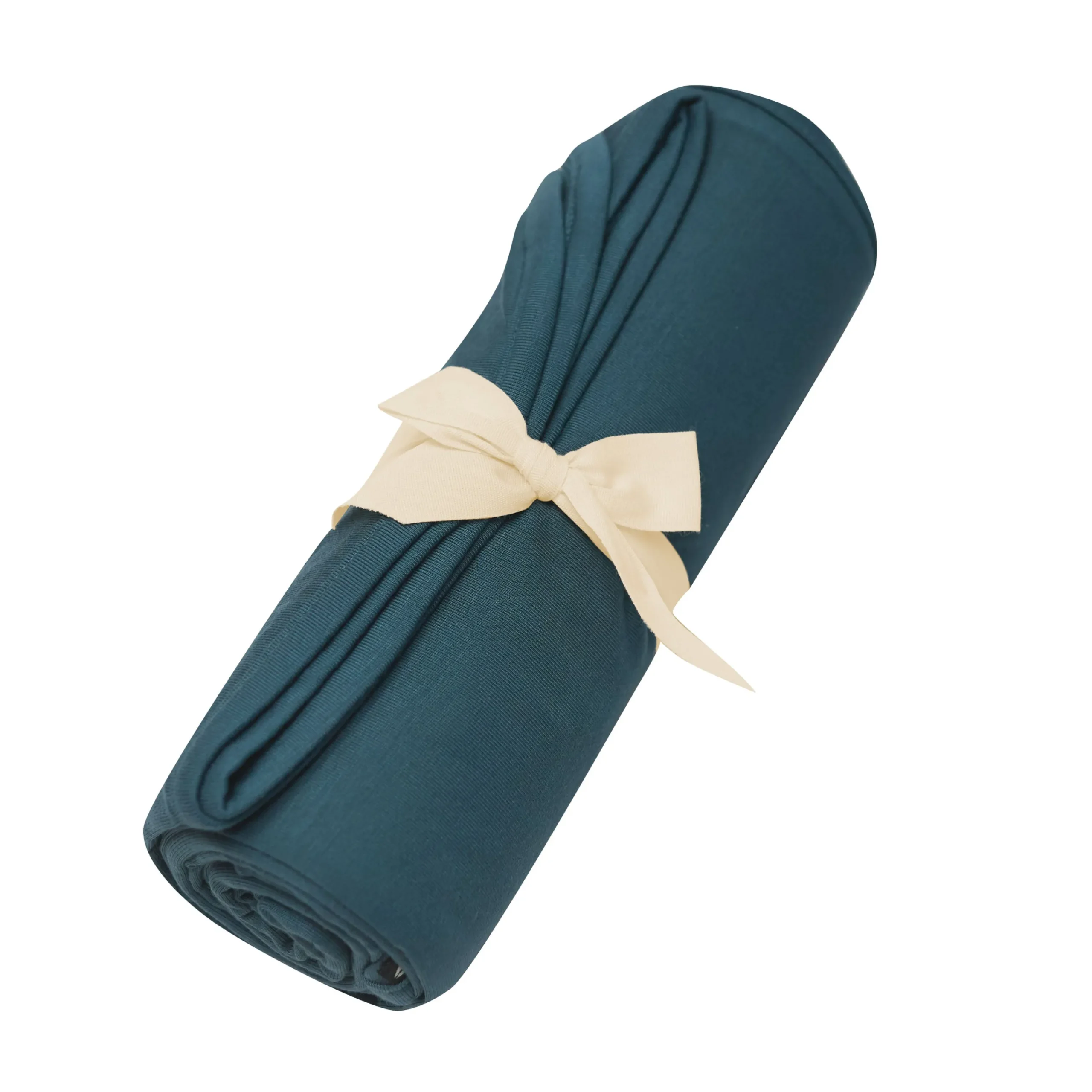 Kyte Baby Swaddle Blanket in Atlantic Clearance