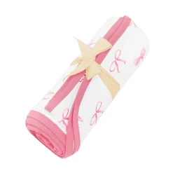 Kyte Baby Swaddle Blanket in Bow Best