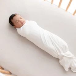 Kyte Baby Swaddle Blanket in Cloud Sale