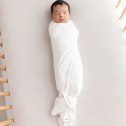 Kyte Baby Swaddle Blanket in Cloud Sale