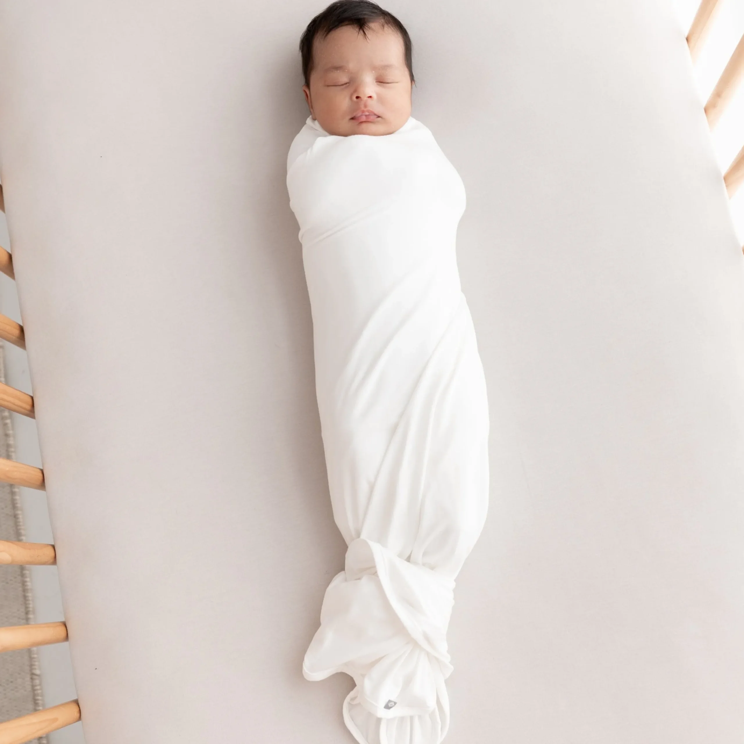 Kyte Baby Swaddle Blanket in Cloud Sale