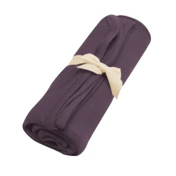 Kyte Baby Swaddle Blanket in Currant New