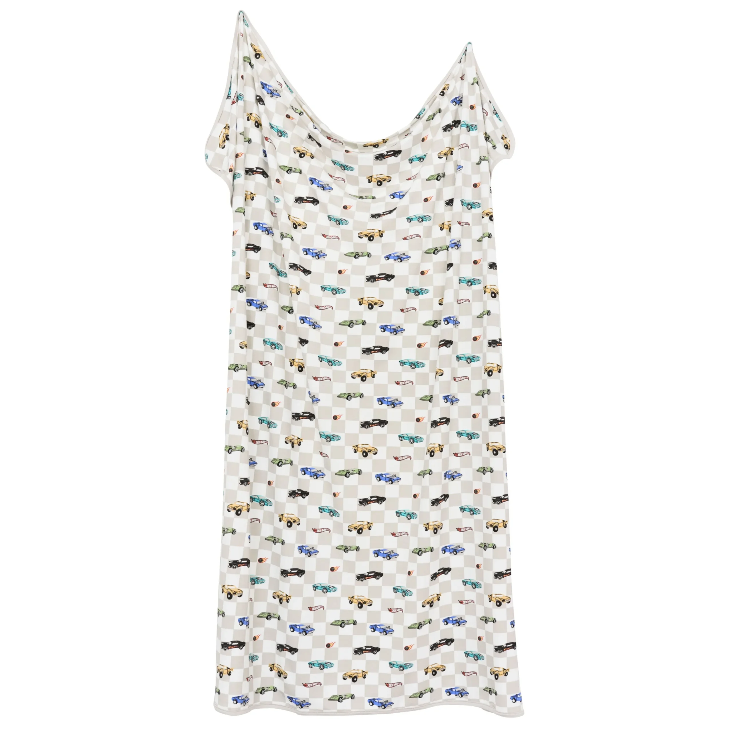Kyte Baby Swaddle Blanket in Fast and Fierce Best
