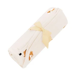 Kyte Baby Swaddle Blanket in Fluffy Dog Best
