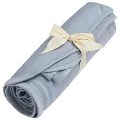 Kyte Baby Swaddle Blanket in Fog Outlet