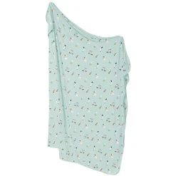 Kyte Baby Swaddle Blanket in Golf Discount