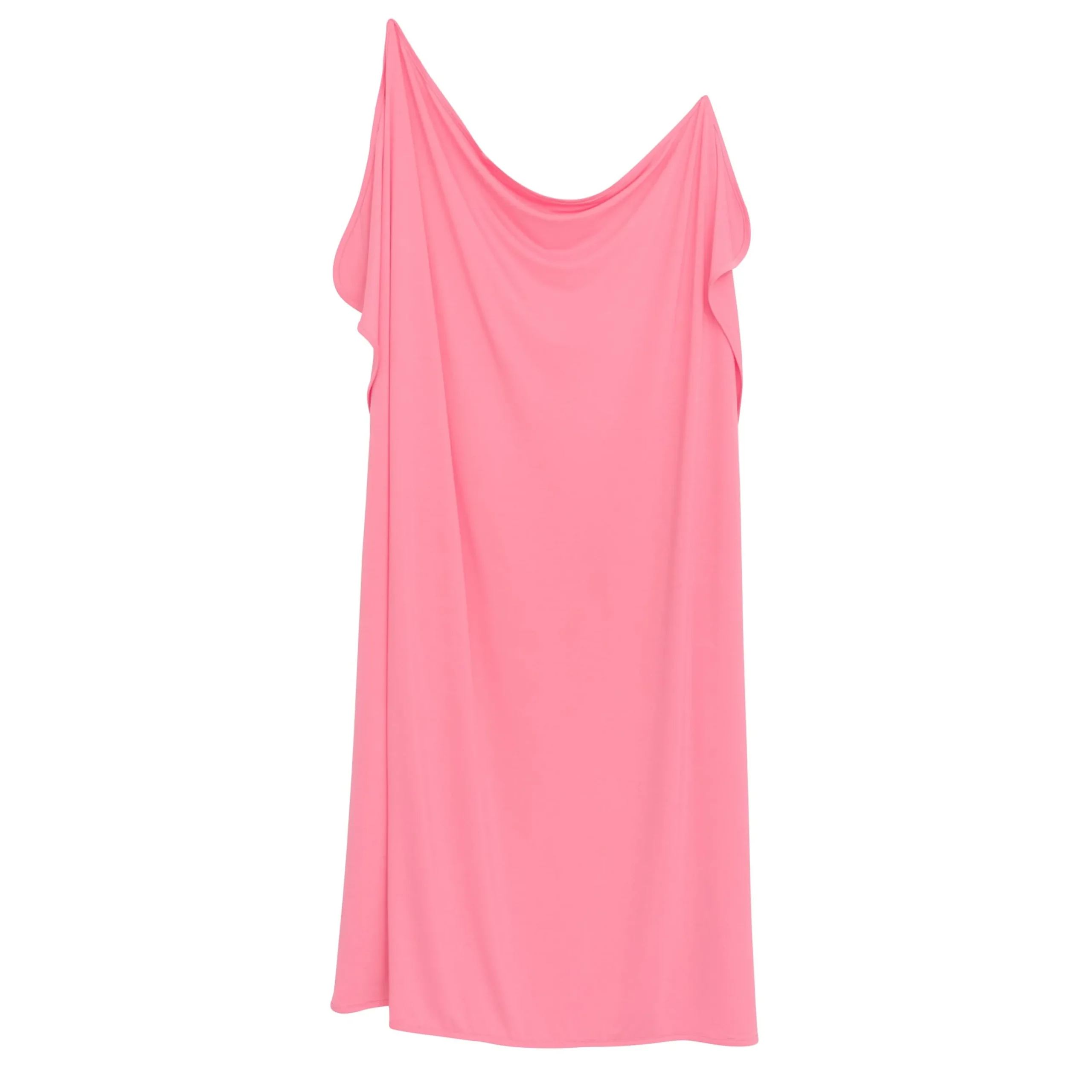Kyte Baby Swaddle Blanket in Guava Outlet