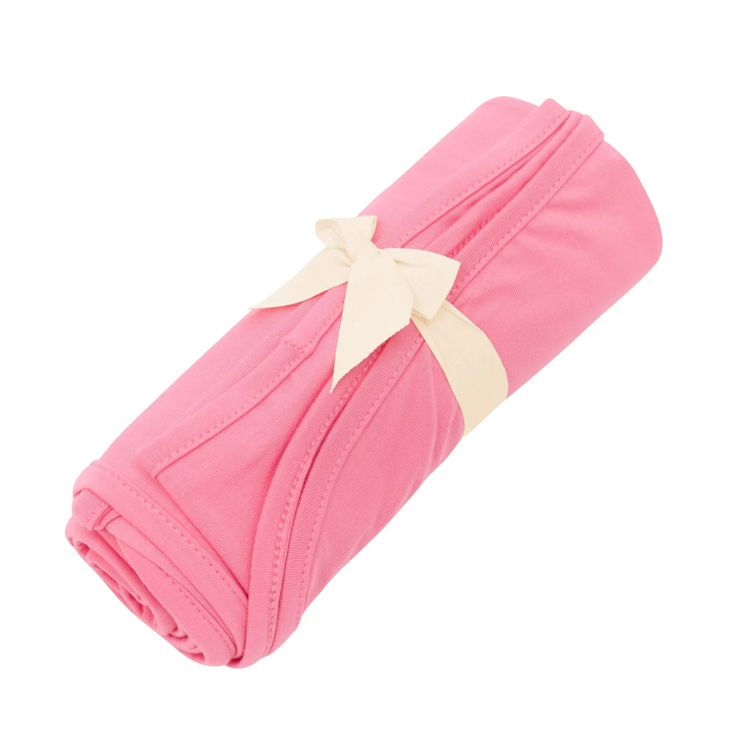 Kyte Baby Swaddle Blanket in Guava Outlet