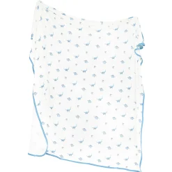 Kyte Baby Swaddle Blanket in Jurassic Outlet