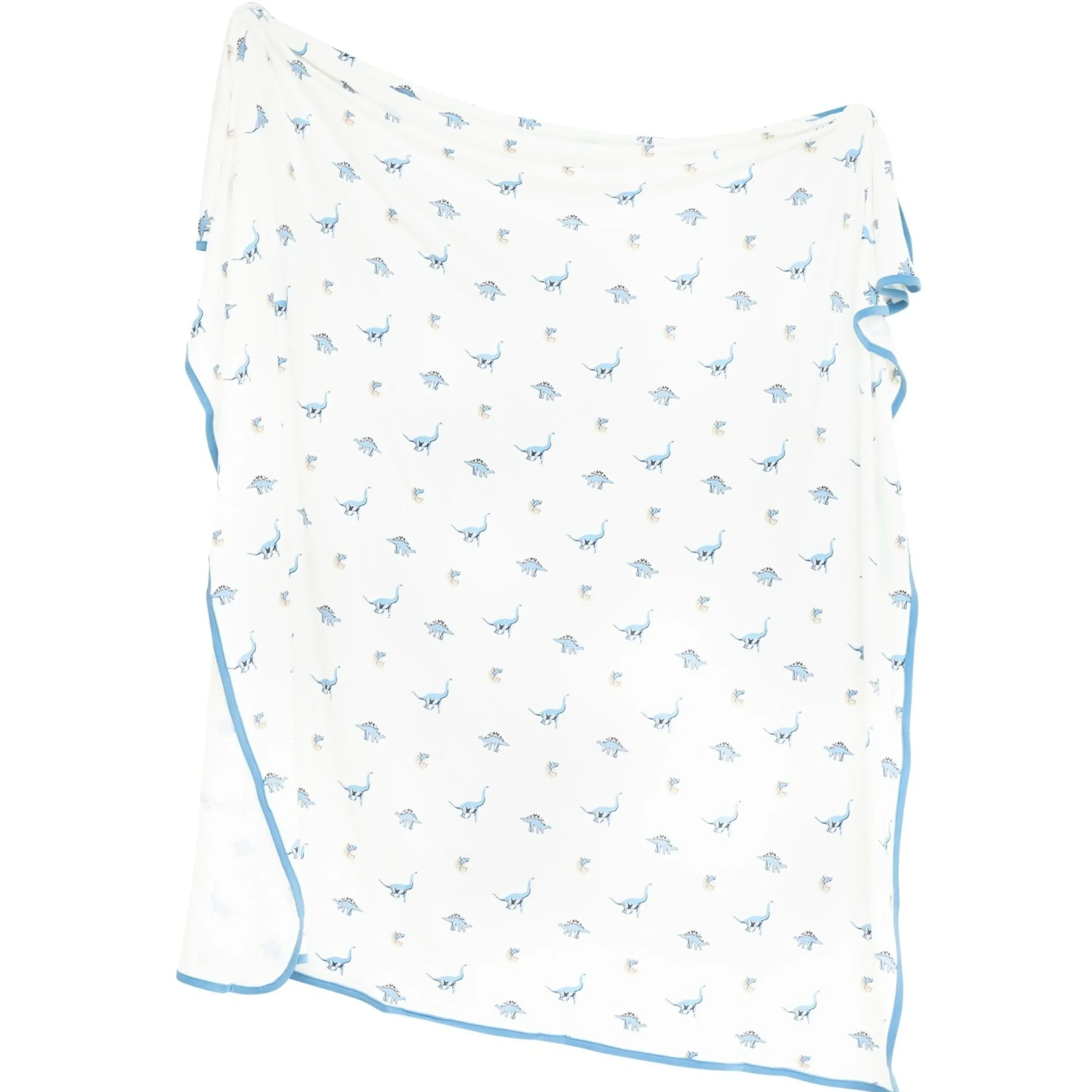 Kyte Baby Swaddle Blanket in Jurassic Outlet