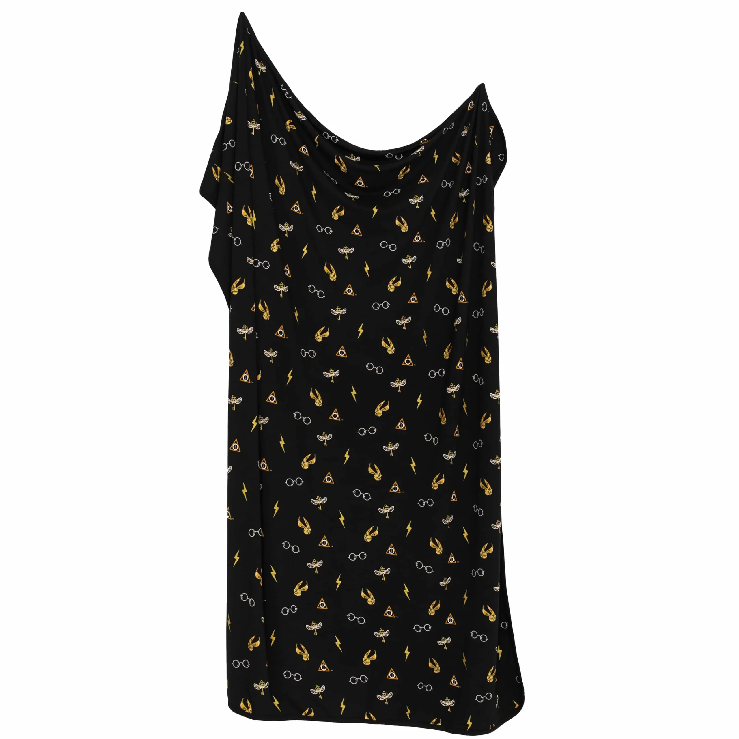 Kyte Baby Swaddle Blanket in Midnight Icon Online