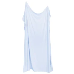 Kyte Baby Swaddle Blanket in Mist Clearance