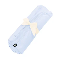 Kyte Baby Swaddle Blanket in Mist Clearance