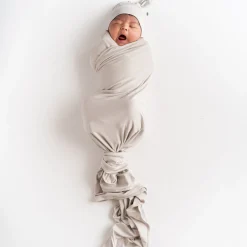 Kyte Baby Swaddle Blanket in Oat Sale