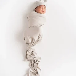 Kyte Baby Swaddle Blanket in Oat Sale