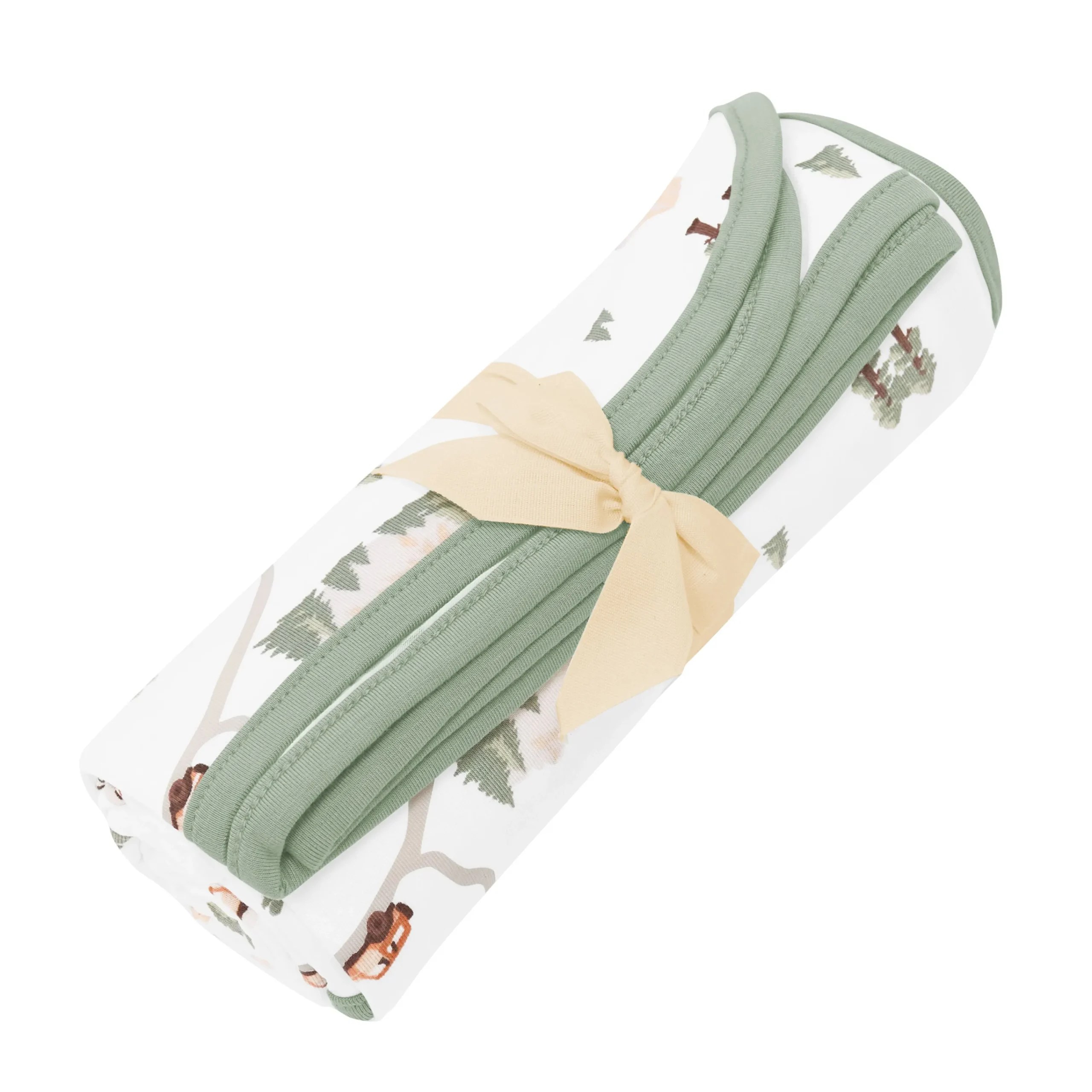 Kyte Baby Swaddle Blanket in Road Trip Sale