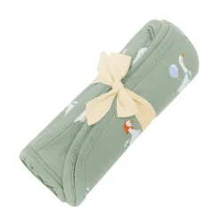 Kyte Baby Swaddle Blanket in Silly Goose Sale
