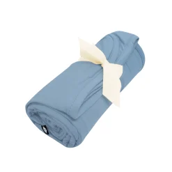 Kyte Baby Swaddle Blanket in Slate