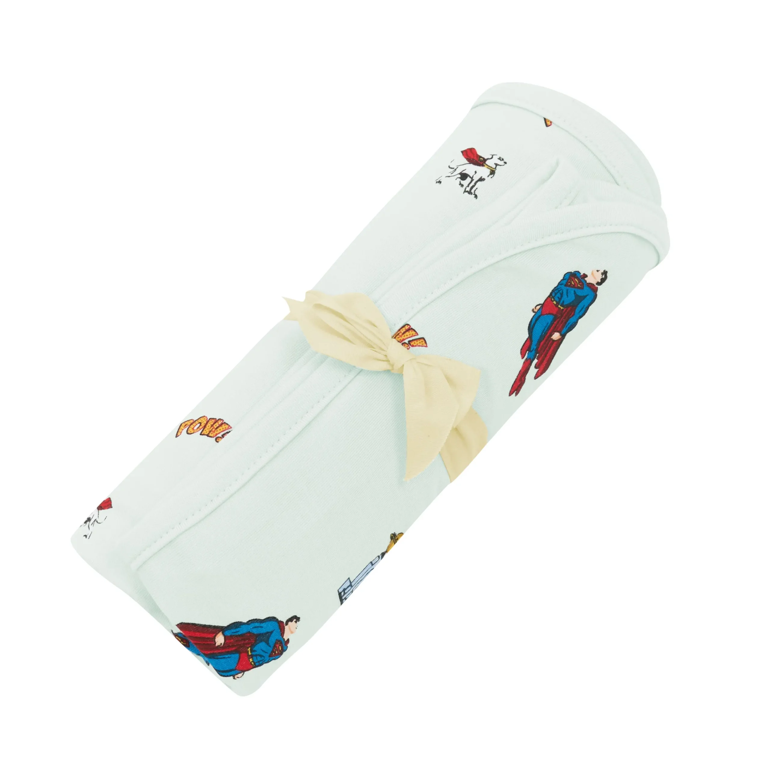 Kyte Baby Swaddle Blanket in Superman™ Discount